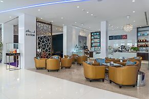 Radisson Blu Hotel, Kuwait