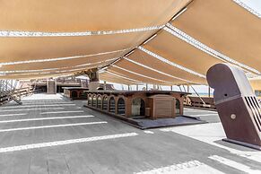 Radisson Blu Hotel, Kuwait