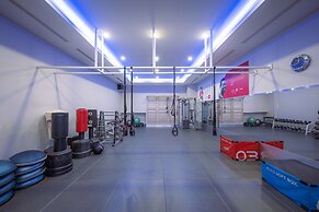 Radisson Blu Hotel, Kuwait