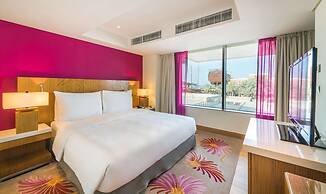 Radisson Blu Hotel, Kuwait