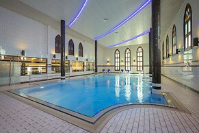 Radisson Blu Hotel, Kuwait