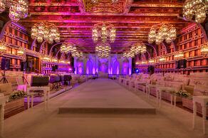 Radisson Blu Hotel, Kuwait