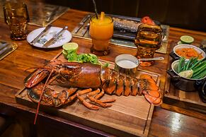 Radisson Blu Hotel, Kuwait