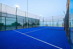 Radisson Blu Hotel, Kuwait