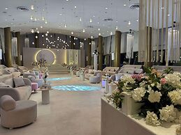 Radisson Blu Hotel, Kuwait