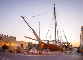 Radisson Blu Hotel, Kuwait