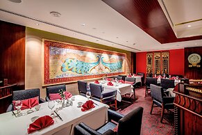 Radisson Blu Hotel, Kuwait