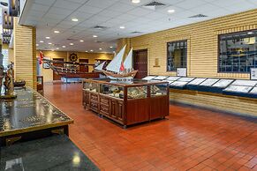 Radisson Blu Hotel, Kuwait