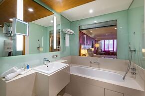 Radisson Blu Hotel, Kuwait