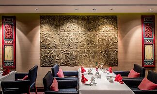 Radisson Blu Hotel, Kuwait