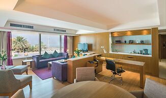 Radisson Blu Hotel, Kuwait