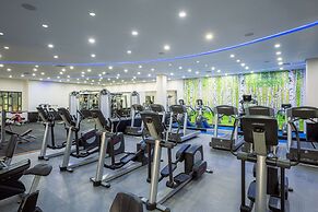 Radisson Blu Hotel, Kuwait