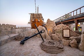 Radisson Blu Hotel, Kuwait