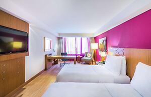 Radisson Blu Hotel, Kuwait