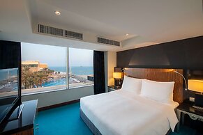 Radisson Blu Hotel, Kuwait