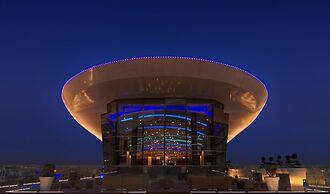 Radisson Blu Hotel, Kuwait