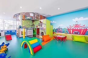 Radisson Blu Hotel, Kuwait