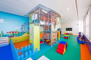 Radisson Blu Hotel, Kuwait