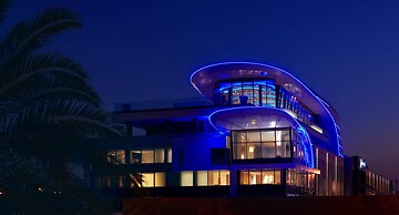 Radisson Blu Hotel, Kuwait