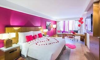 Radisson Blu Hotel, Kuwait