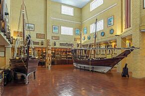 Radisson Blu Hotel, Kuwait