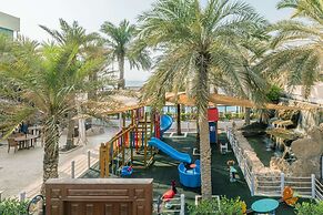 Radisson Blu Hotel, Kuwait