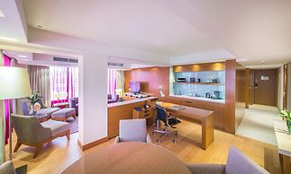 Radisson Blu Hotel, Kuwait