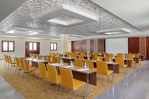 Radisson Blu Hotel, Kuwait