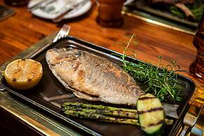 Radisson Blu Hotel, Kuwait