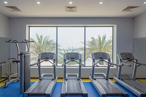 Radisson Blu Hotel, Kuwait