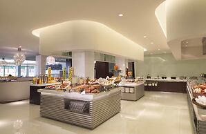 Radisson Blu Hotel, Kuwait