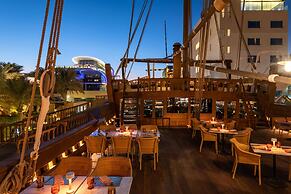 Radisson Blu Hotel, Kuwait