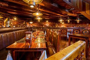 Radisson Blu Hotel, Kuwait