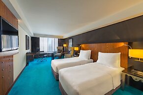 Radisson Blu Hotel, Kuwait