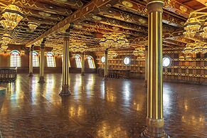 Radisson Blu Hotel, Kuwait