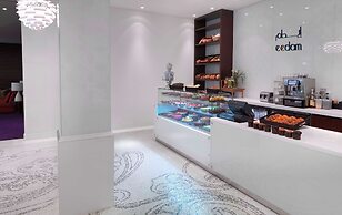 Radisson Blu Hotel, Kuwait