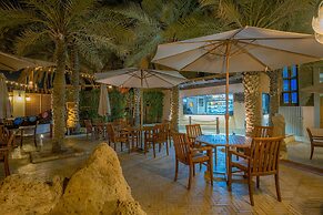 Radisson Blu Hotel, Kuwait