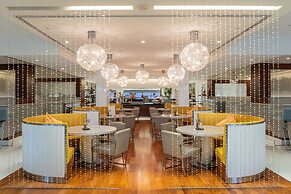 Radisson Blu Hotel, Kuwait