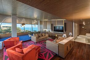 Radisson Blu Hotel, Kuwait