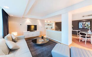 Radisson Blu Hotel, Kuwait