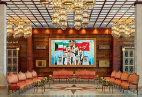 Radisson Blu Hotel, Kuwait