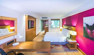 Radisson Blu Hotel, Kuwait