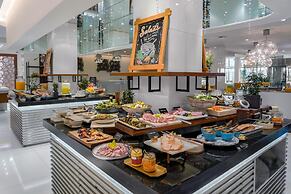 Radisson Blu Hotel, Kuwait