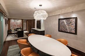 Radisson Blu Hotel, Kuwait