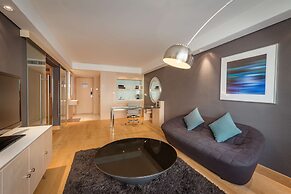 Radisson Blu Hotel, Kuwait