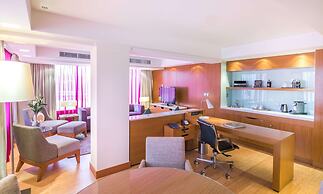 Radisson Blu Hotel, Kuwait