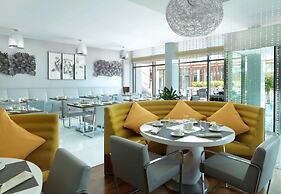 Radisson Blu Hotel, Kuwait