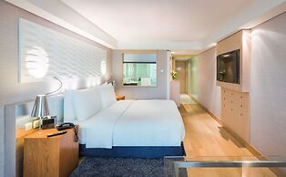 Radisson Blu Hotel, Kuwait