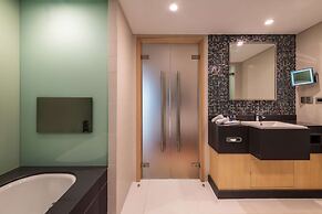 Radisson Blu Hotel, Kuwait