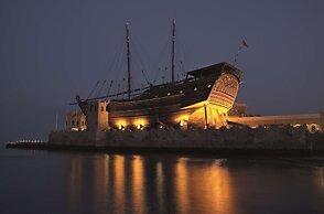 Radisson Blu Hotel, Kuwait